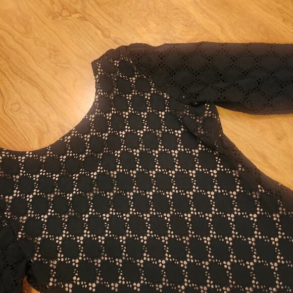 THE PERFECT LITTLE BLACK DRESS - RN STUDIO - EUC - Picture 5 of 10